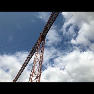 Meet your Posher, Salma